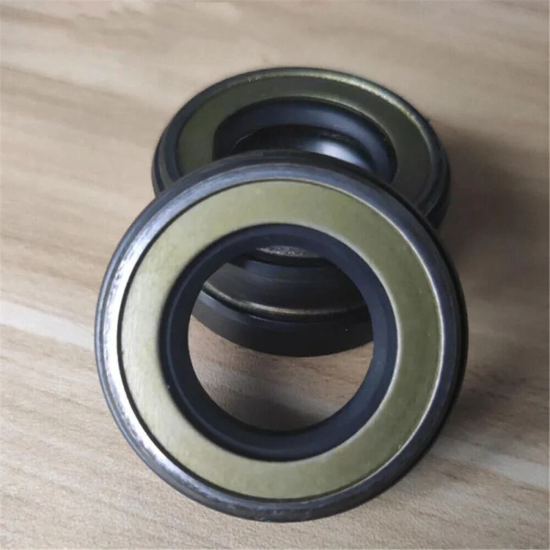 Qty: 1 New for NOK servo motor skeleton oil seal AP1338-L0 (tcn25 * 45*11)