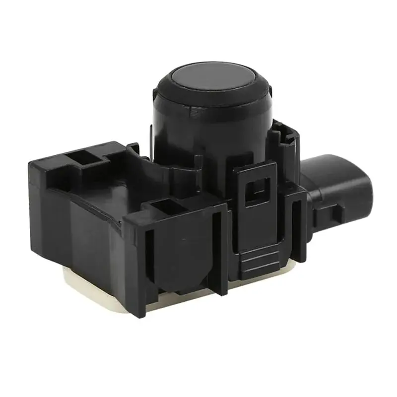 

Комплект из 4 черных датчиков парковки PDC KD47-67UC1 для Mazda 2, 3, 5, 6, CX-3, CX-5, CX-9 KD4767UC1