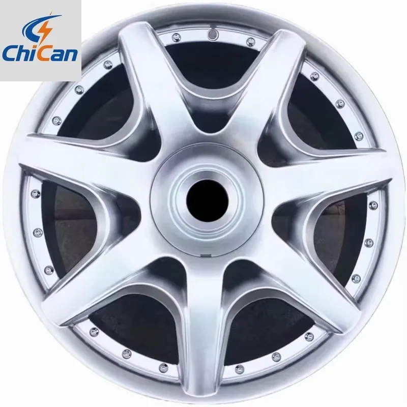 

【2026】Chican Custom Forged Alloy Wheel Rims 19-21 Inch 5x112 For Bentley Flying Spur