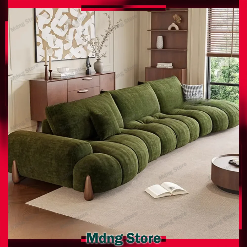 

Double Minimalist Living Room Sofas Lounge Sectional Cinema Reclining Sofa Relaxing Canape Salon De Luxe House Accessories