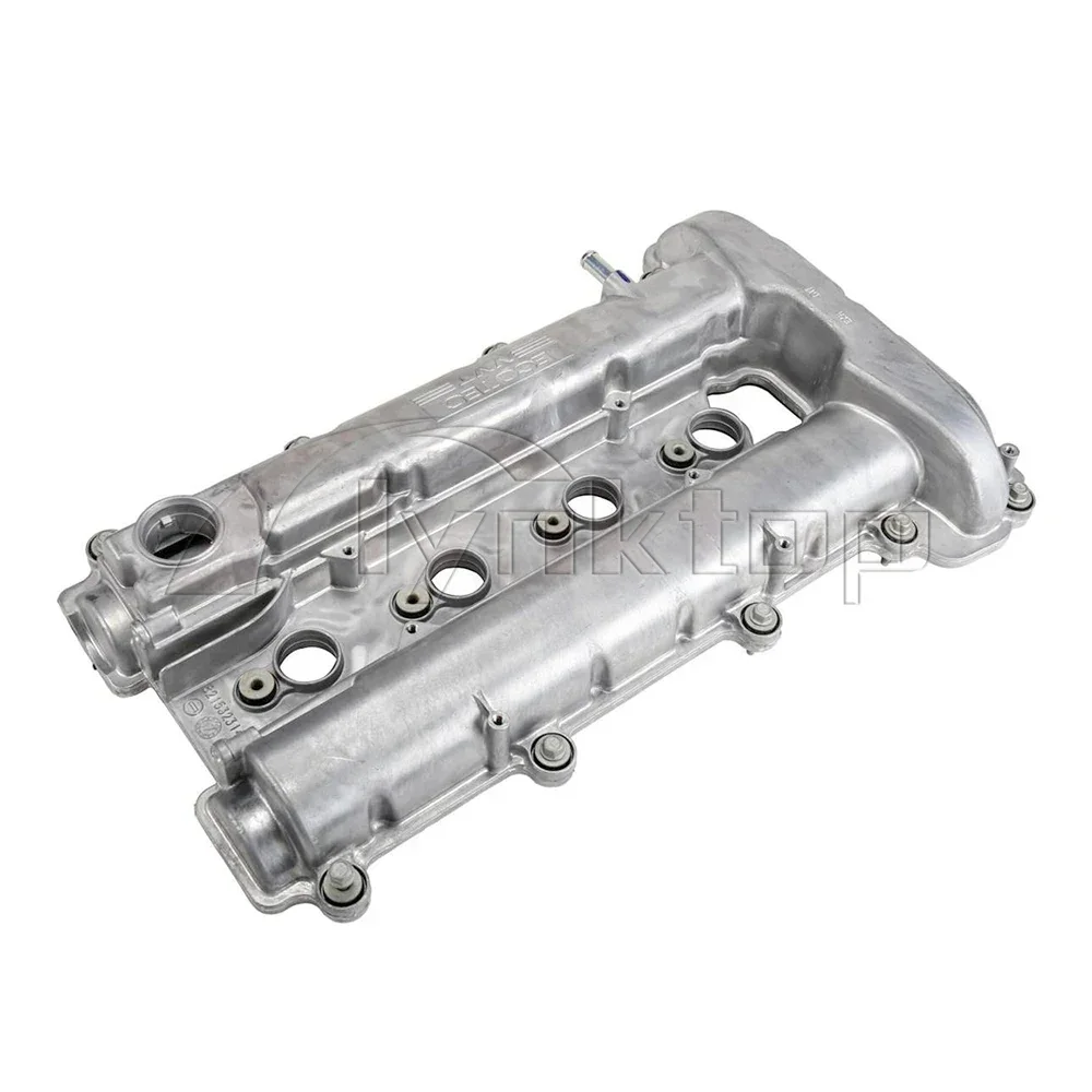 

Aluminum Timing Valve Cover fit Chevy Cobalt Malibu Pontiac G5 G6 Solstice Saturn Aura Ion Sky Vue 2006-2011