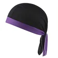 Purple - Black