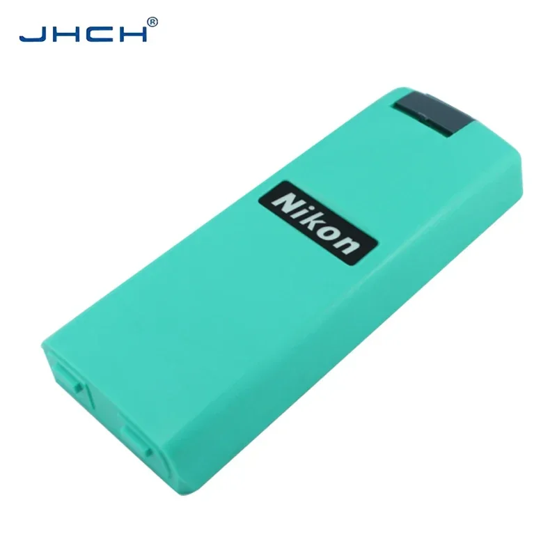 

3.7v 6000mah Li-ion Battery BC-65 for Nikon DTM-352/332/350/452C/352C NPR-352C/362/452C NPL-352C Total Station