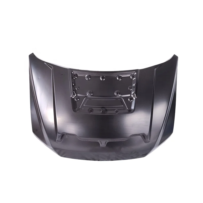 Factory Price Steel Engine Hood Bonnet Cover Hood Panel Engine Aluminium Hood Panel for Ford F150 2015