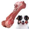 MASBRILL Dog Toys Aggressive Chewers Large Dogs Bone-Shaped Indestructible Dog Toys Nylon Interactive Dog Toys Teeth Cleaning 1