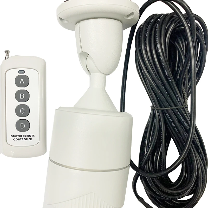 Módulo de radar de micro-ondas 24GHZ para portas automáticas industriais com separação de veículos humanos