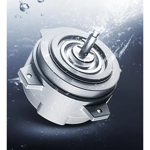 Powerful Electric Wall-Mounted Range Hood Commercial Kitchen Range Hood for Home