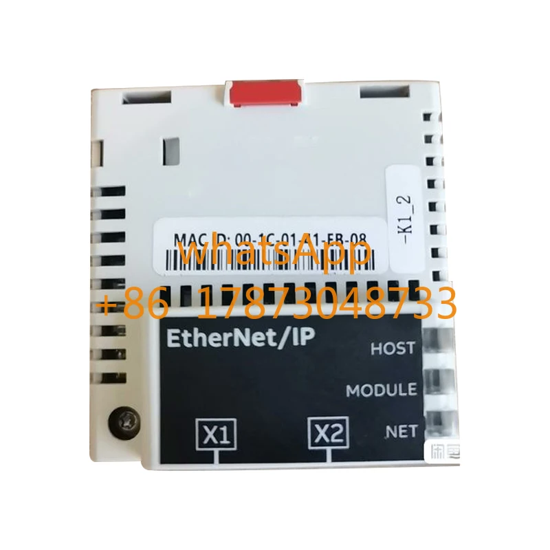 

FEIP-21 Frequency Converter Module