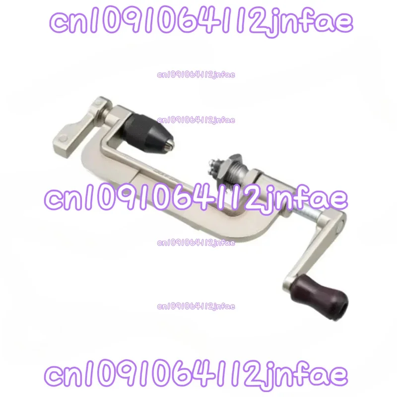 C-702 Bicycle Spoke Thread Tool Spoke Wire Clamp