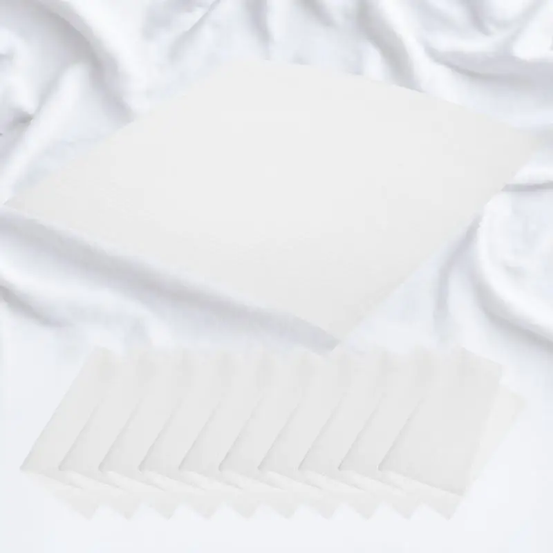 

50Pcs Cushion Pouches Thick Reusable Protective Wraps for Fragile Dishes Glassware Porcelain Furniture Packing Moving Storage