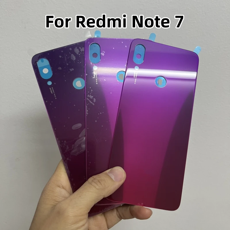 capa-de-bateria-de-alta-qualidade-para-xiaomi-redmi-note-7-painel-de-vidro-traseiro-tampa-traseira-para-note-7