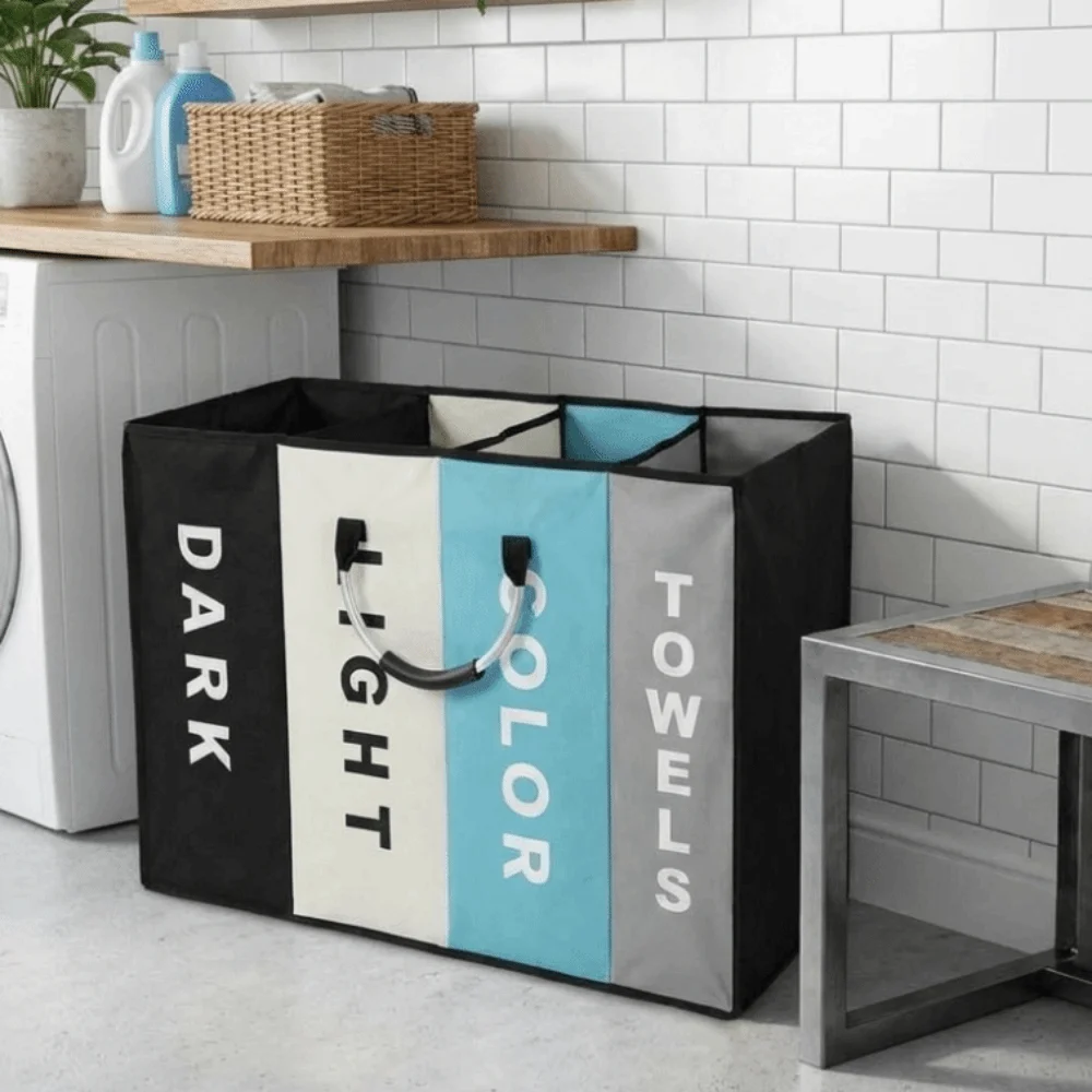 Thumbnail 3 - #34 Top 50 Laundry Baskets Worth Buying In 2026