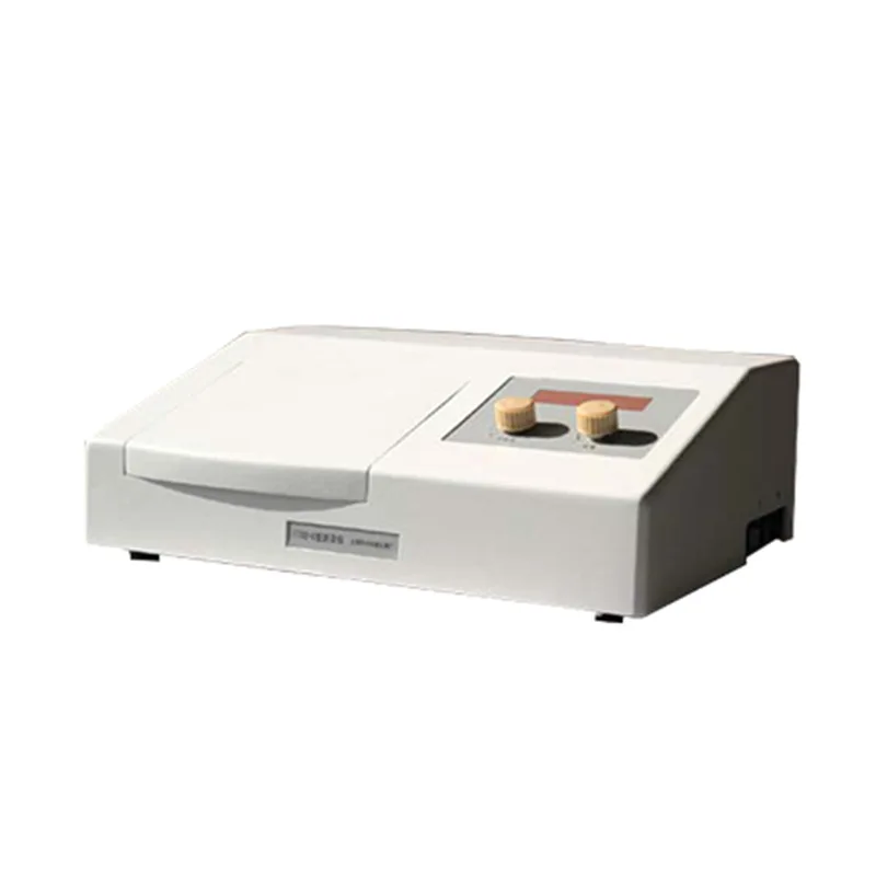 

HX-F732-S Cold Atomic Absorption Analyzer for Chemical Research