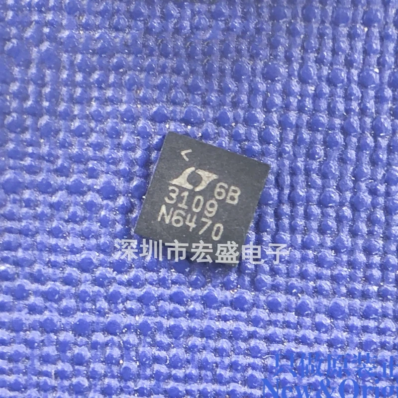 

1PCS~10PCS/LOT LTC3109IUF LTC3109CUF LTC3109EUF QFN20 New original