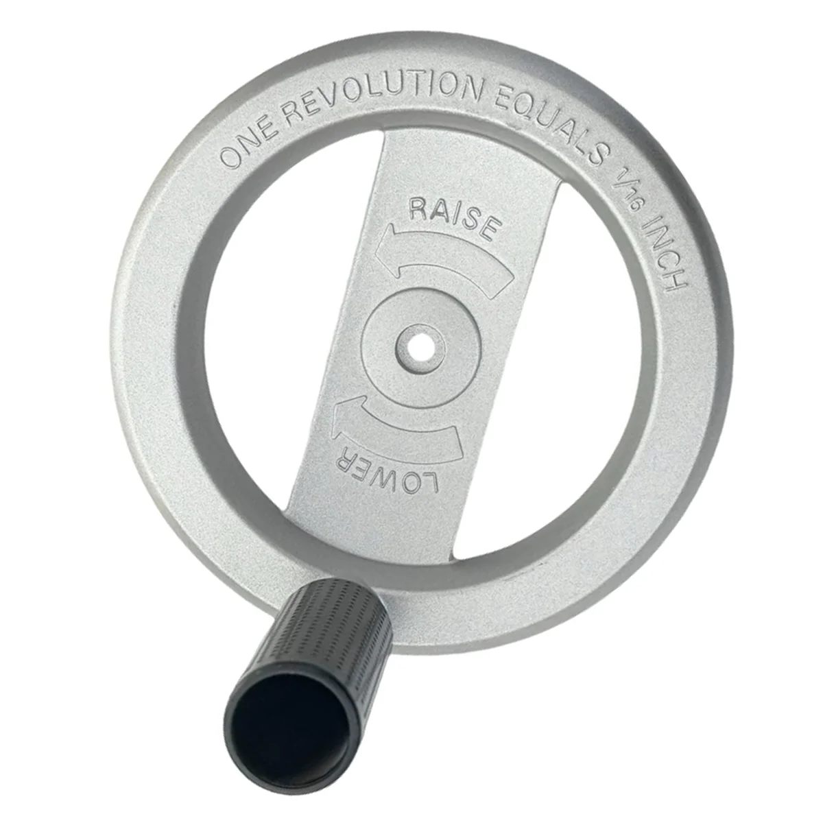 Y31A 5140011-10 مقبض المسوي لقطع غيار DW735 مقبض كرنك المسوي