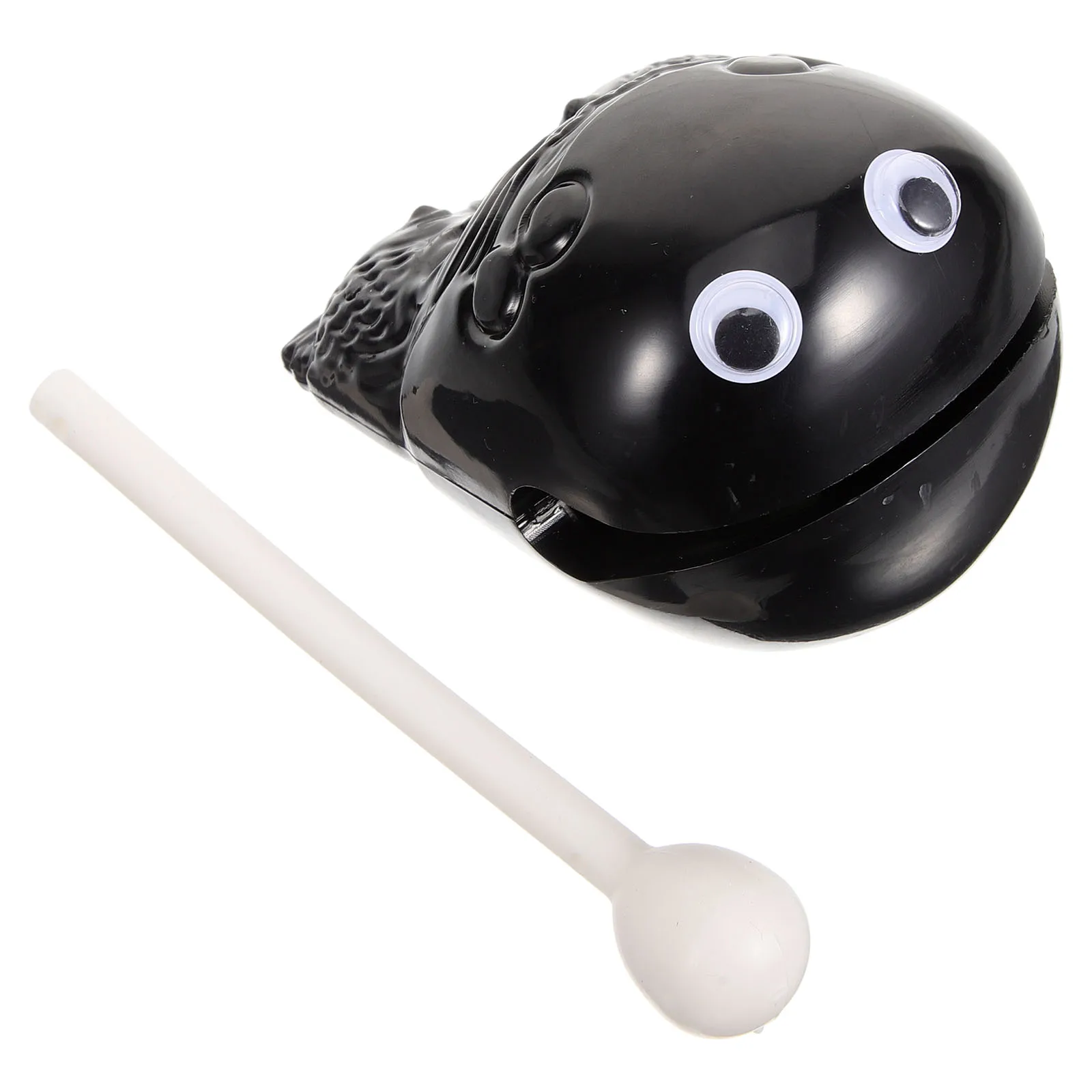 

Unzip Wood Fish Musical Toys for Kids Percussion Instruments Plastic Children Office Sensory