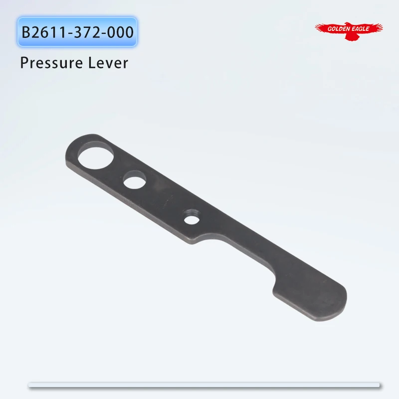 B2611-372-000 وقف الحركة القرص رافعة الضغط صالح JUKI MB-373 MB-373 زر خياطة أجزاء ماكينة خياطة #3