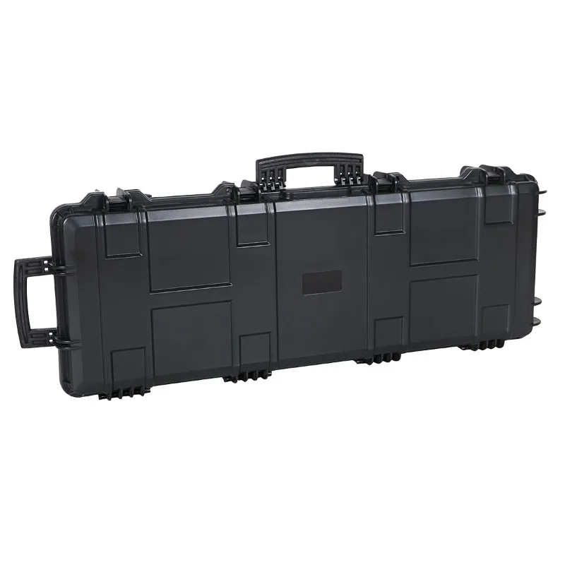 Portable Tool Organizer Box Large Capacity Storage Tool Case Equipment Instrument Toolbox Organizer Waterproof Tools Case