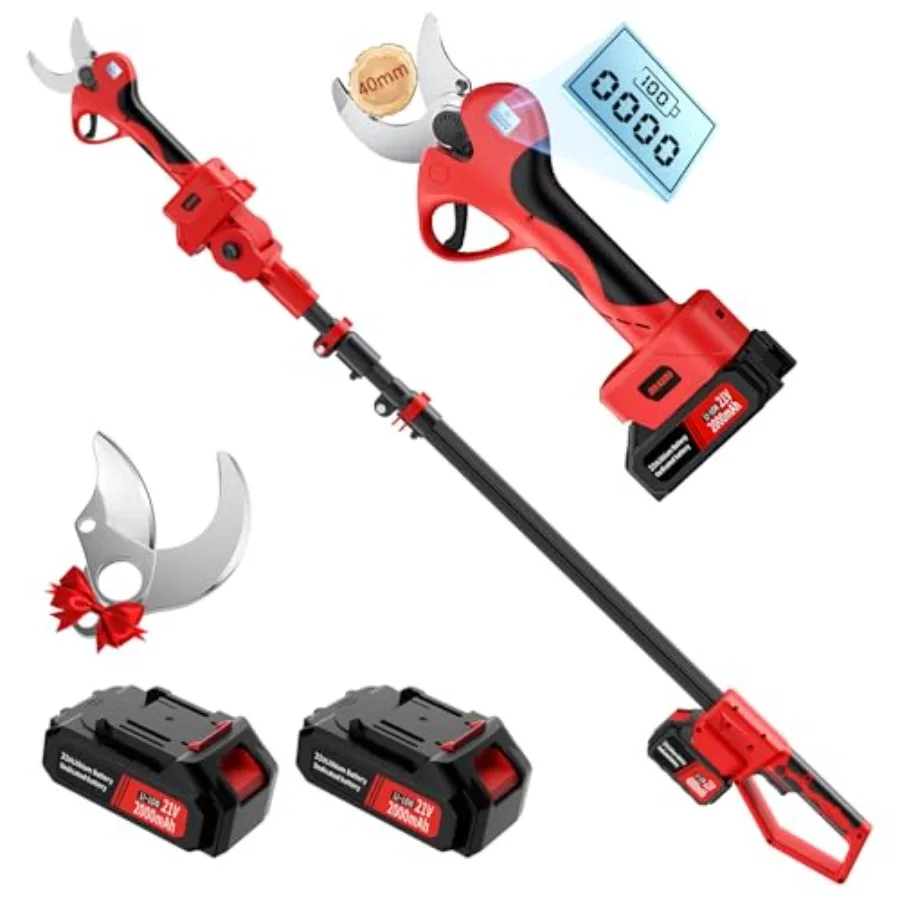 1.6Inch Cutting Dia…