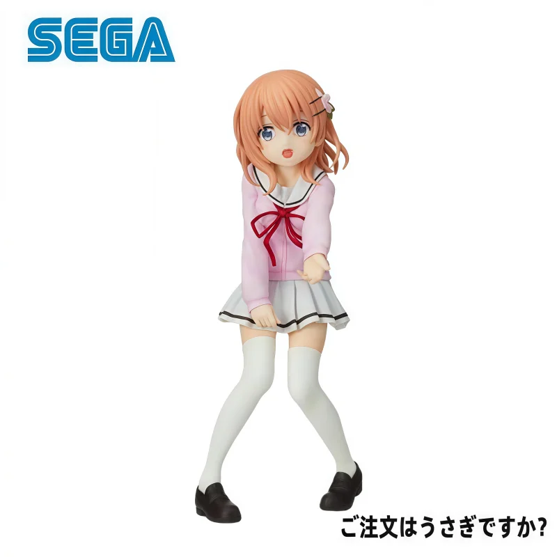 Hoto Figura Kokoa Is The Order a Rabbit - Anime