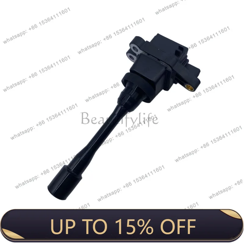 ZJ. For automotive ignition coil F01R00A009