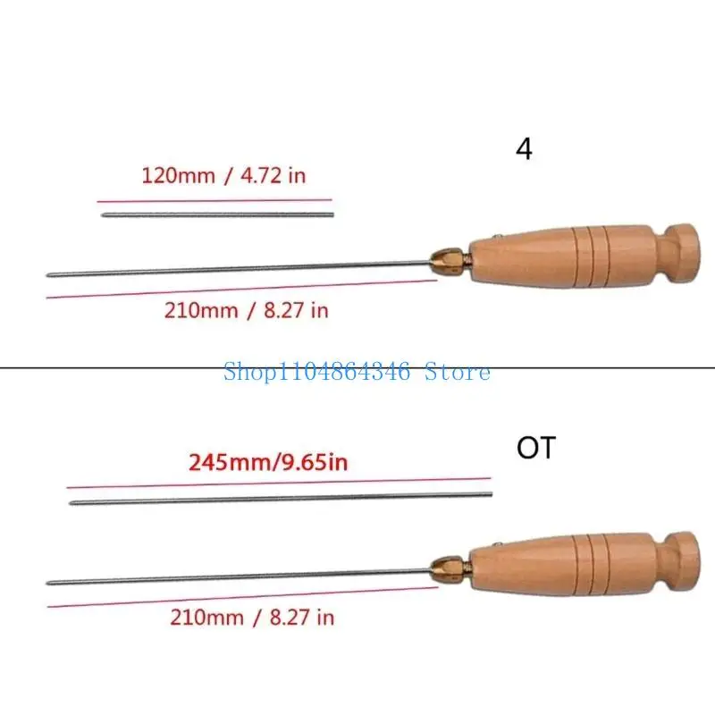 3D-принтер, инструмент для очистки иглы для прокалывания горла, инструмент для ухода за насадками, инструмент для удаления нити, инструмент для очистки