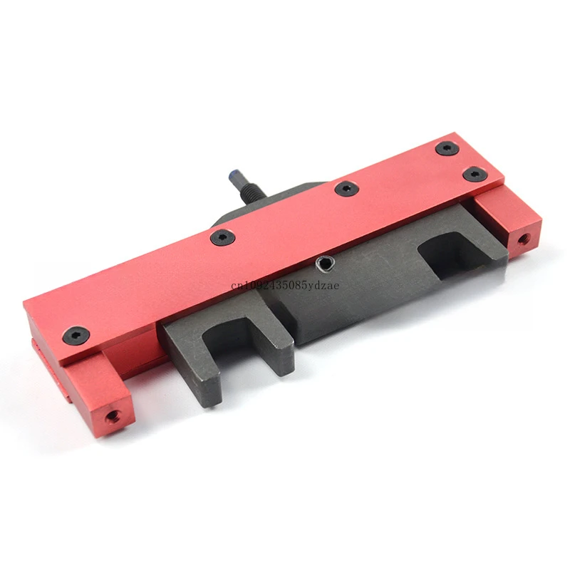 Porsche Panamera 3.6 4.8 Cayenne 4.8 Audi Q7 Timing Special Tool Riparazione auto