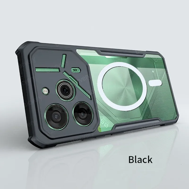 Case For Tecno Pova…