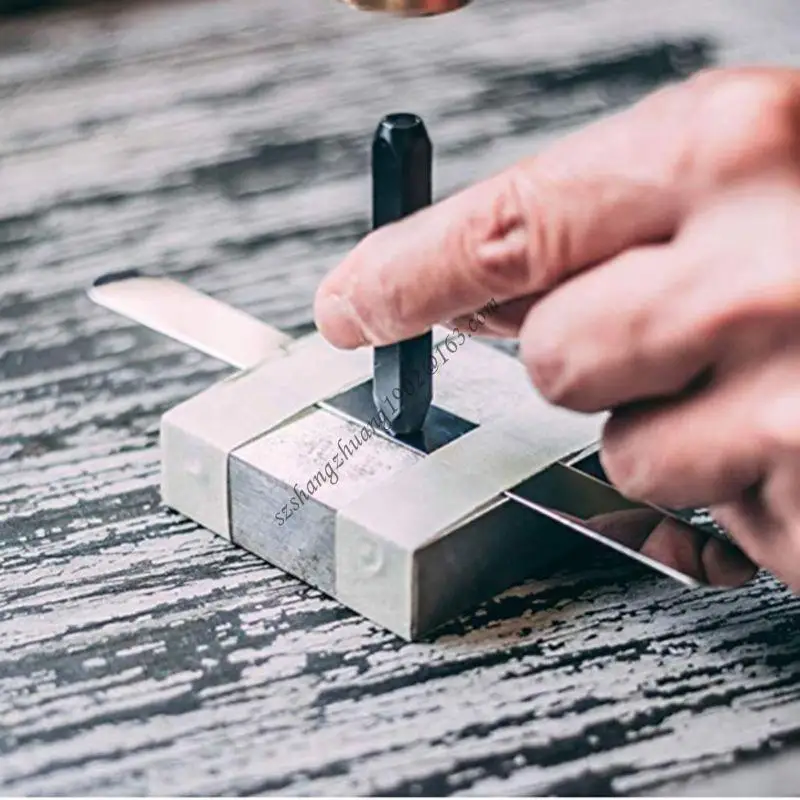 

Q6RB Алюминиевый браслет Blank Bracelet Bracelet Bracelet Banglet Banglet