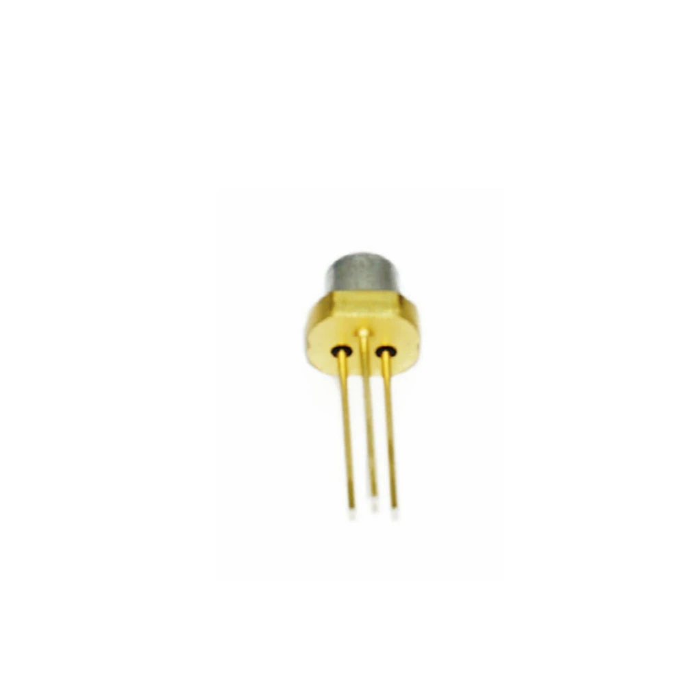 QL94J6SA 940nm 50mW 5.6mm Infrared LD Single-mode Laser Diode with PD Bar Code for Night Vision