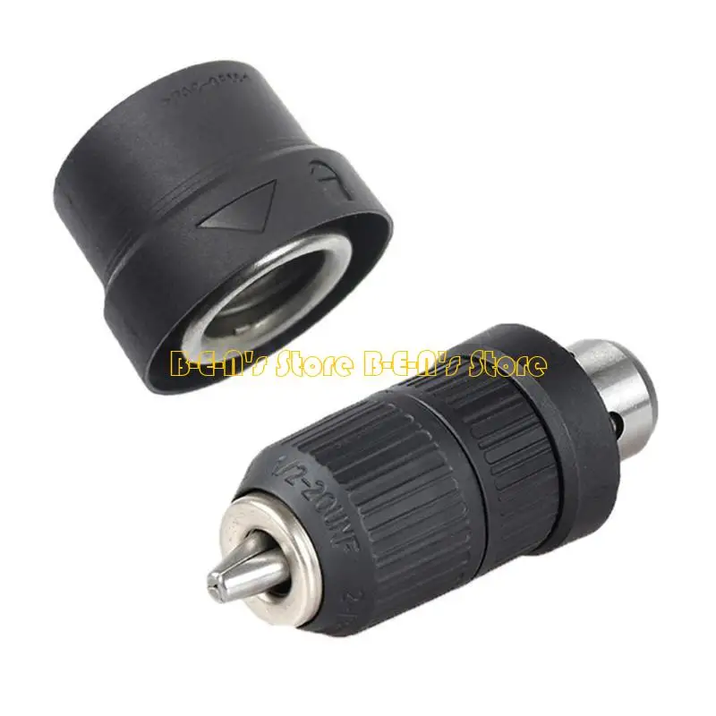 Y1AD خراطيش حفر مطرقة كهربائية لـ GBH2-26DFR GBH2-28DFV GBH4-32DFR #4