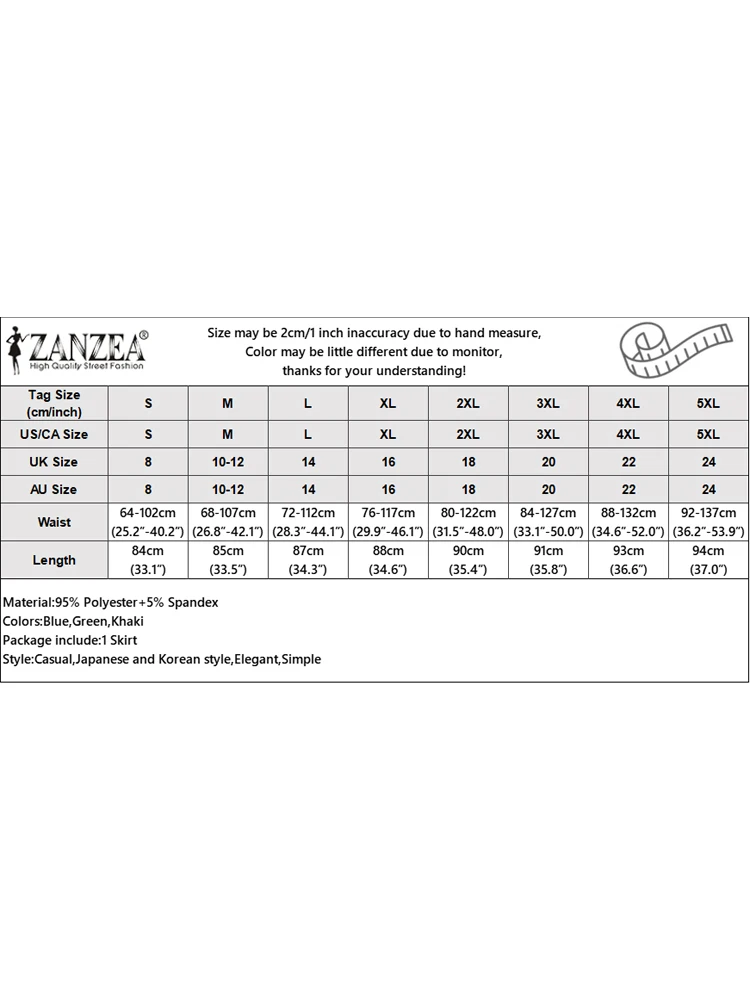 ZANZEA bohème longues jupes Maxi femmes dentelle Patchwork Vintage jupes 2025 été taille haute à volants vacances décontracté jupes