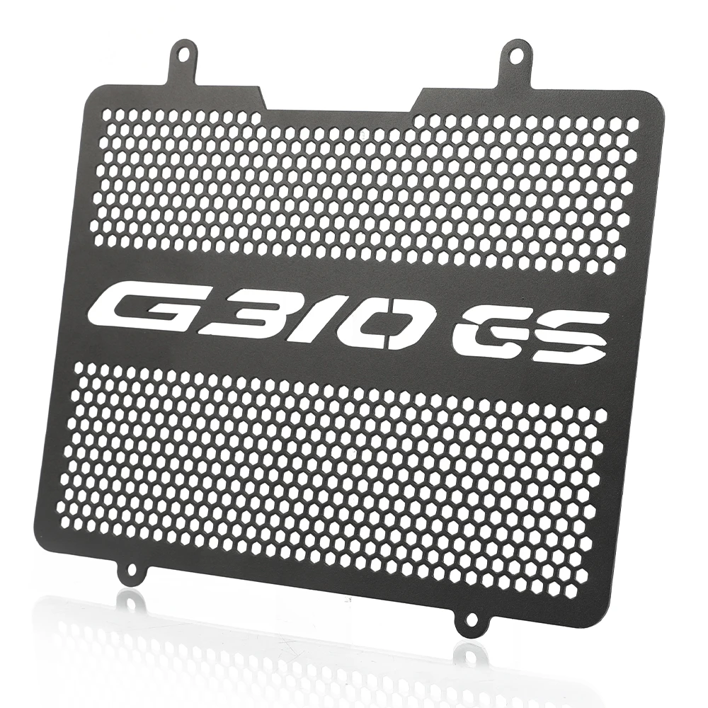 For BMW G310GS 2016 2017 2018 2019 2020 2021 2022 G310 GS Motorcycle Radiator Grille Guard Protector Cover G 310 GS  Accessories