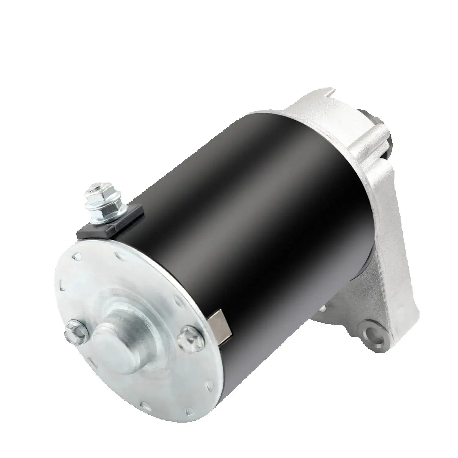 

497596 394808 Стартер для Briggs & Stratton V Twin 14 л.с., 16 л.с., 18 л.с., для John Deere 116H 393017 394674 5743N для Cub Cadet