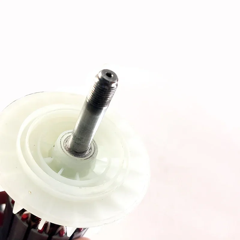Imagem -04 - Rotor Angle Grinder para Bosch Armadura Anchor Stator Bobina Peças de Reposição Gws20180 Gws20-180h Gws20230 Tws2000