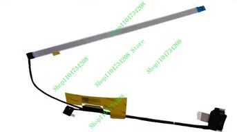 DB LED LCD LVDS Scherm Video Display Kabel voor Lenovo Ldeapad C340-14API C340-14IML FLEX-14IWL FLEX-14API DC02003HS00 30pin