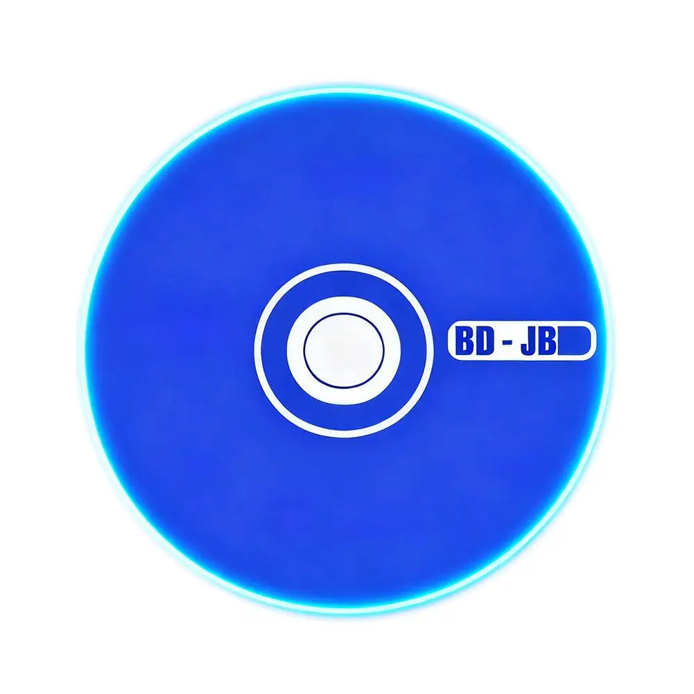 Disco Duro para Consola de Juegos PS4 12.52, Caja de Almacenamiento para Juegos en Disco, Disco Blu-ray de Calidad Premium, Fácil Instalación, 1 Unidad