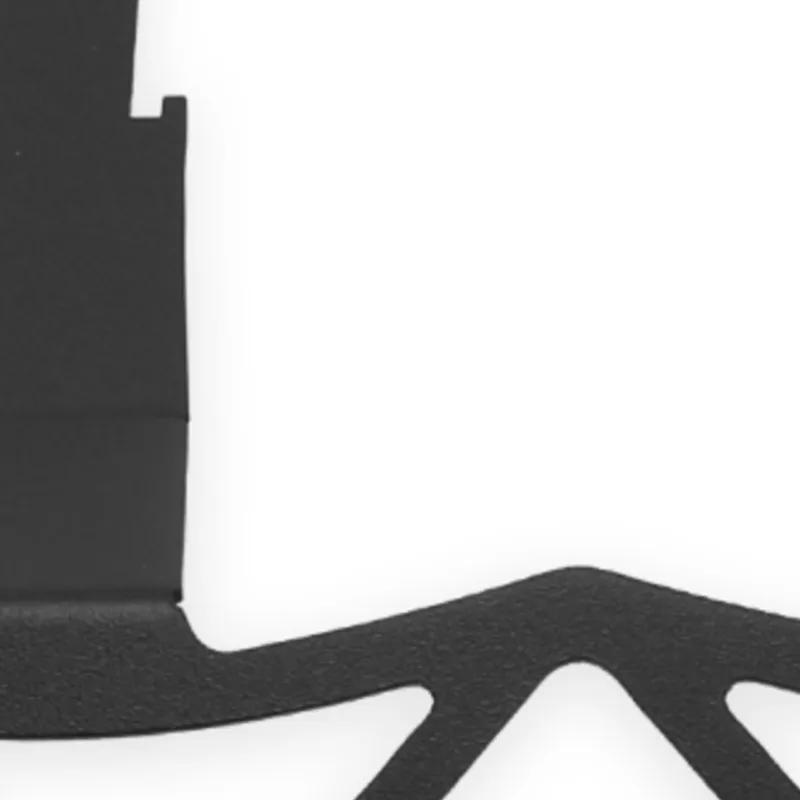

For Yamaha MT-09/ MT09 MT-09 SP / MT09 SP Stainless Steel Motorcycle Accessories Low-Mount License Plate Bracket 2024 2025 2026