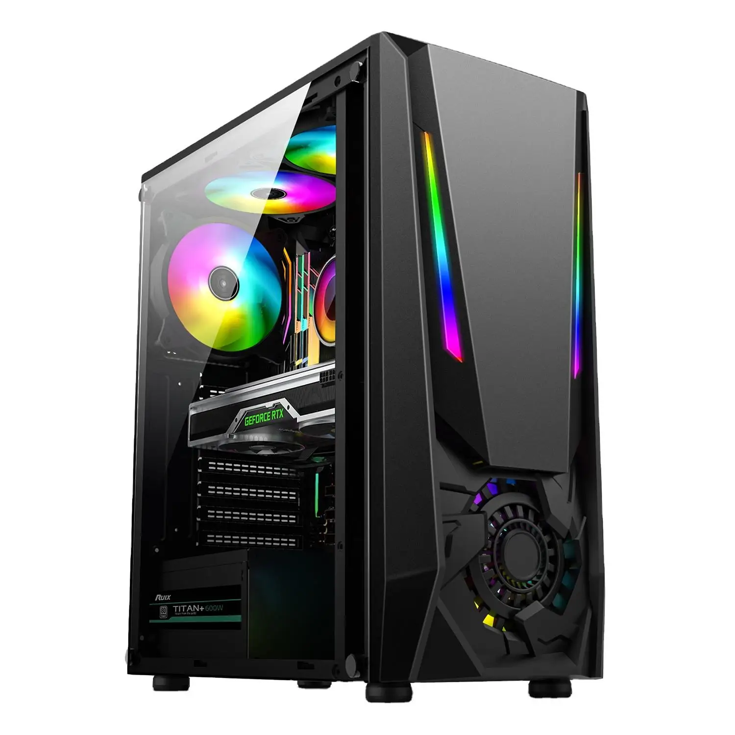 m*r様 PC i3-12100 DDR4-32GB 2TB Gen4 NVMe Amazon.com: INLAND TN320 1TB NVMe M.2 PCIe Gen3x4 2280 Internal