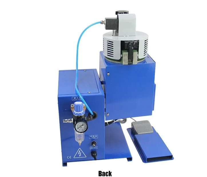 

High Quality Hot Melt Adhesive Glue Machine for Shoes
