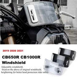νΌλ€ cb650r CB1000R 2019 2020 2021 CB 650R 1000R μ€ν λ°μ΄ μ‘μΈμ리 μ μ 리 μλ μ€ν¬λ¦° λ°μ΄μ μλ μ€ν¬λ¦° λνλ ν° ν€νΈ