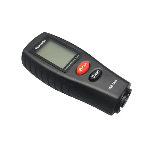 Digital Car Paint Thickness Meter Yunombo