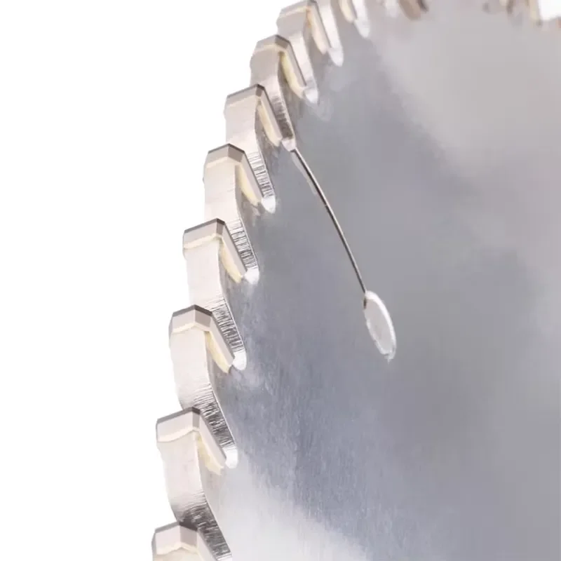 Manufacturer Aluminum TCT Circular Saw Blades Circular Saw Blades for Aluminum Cutting Wood