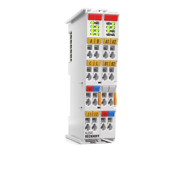 BECKHOFF Embedded Controllers ZS2020-4304 And 2001-0004 Are In Stock