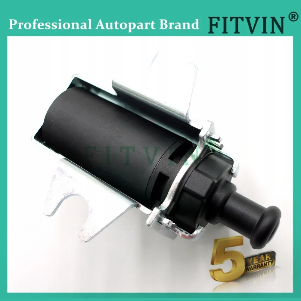 

Turbo Boost Control Solenoid Valve For Isuzu K4JJ1 for Toyota Yaris Land Cruiser Corolla 25819-33010 139700-0790 8-98116260-0