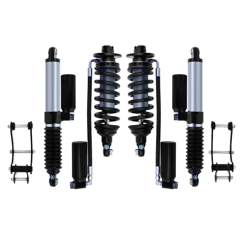 

High Performance Offroad Shock Absorber Coilover Suspension 0-2"LIFT KIT for NISSAN NAVARA/RUIQI 6 PRO LT761902