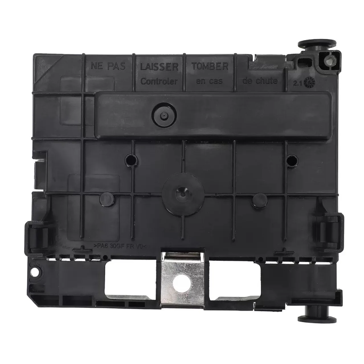 9807028780 صندوق الصمامات BSM لـ Pe ug eot 308 Citroen C4 صندوق سيرفو المحرك