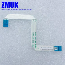 Brand New 6Pin WINXIN E230343 AWM 20624 80C 60V VW-1 FFC Flexible Flat Cable