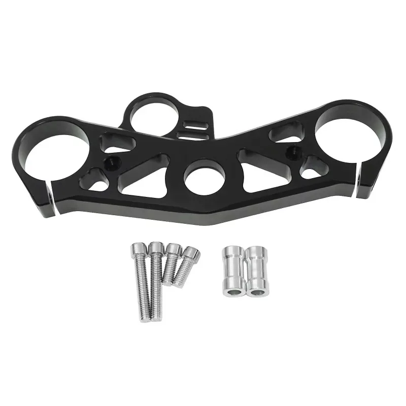 pkx-per-moto-forcella-anteriore-abbassamento-triplo-albero-superiore-morsetto-superiore-giogo-yzf-r6-2008—2016