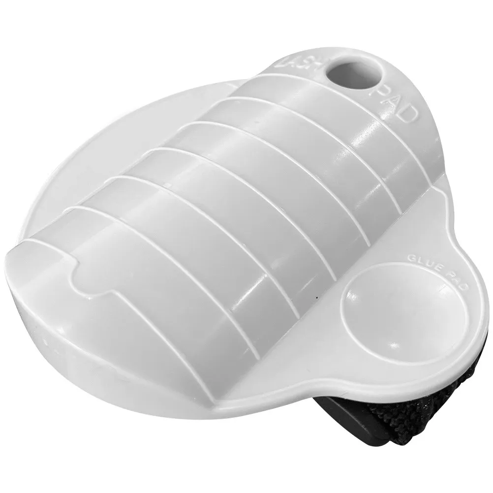 

Акриловый лоток для хранения ресниц, подставка для накладных ресниц, профессиональный инструмент для наращивания ресниц, держатель для демонстрации ресниц